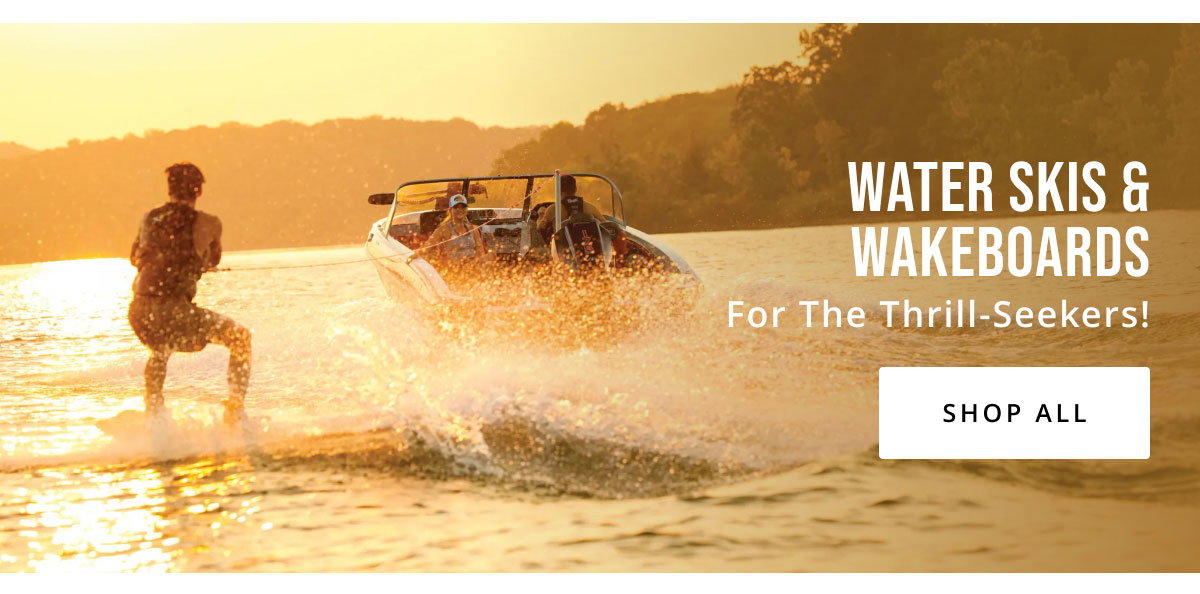 Watersports