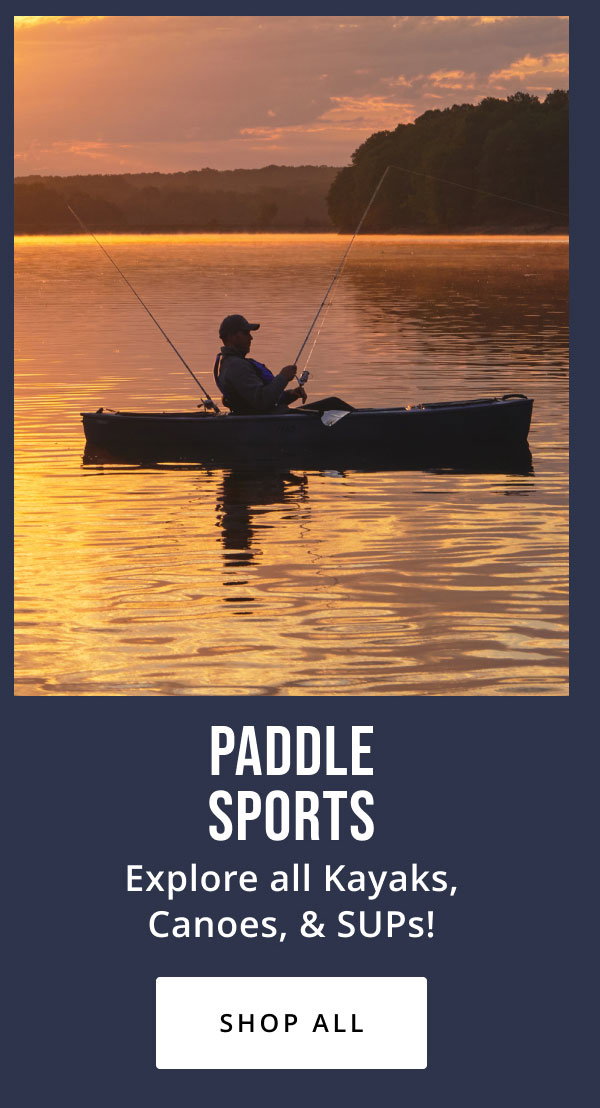 Watersports
