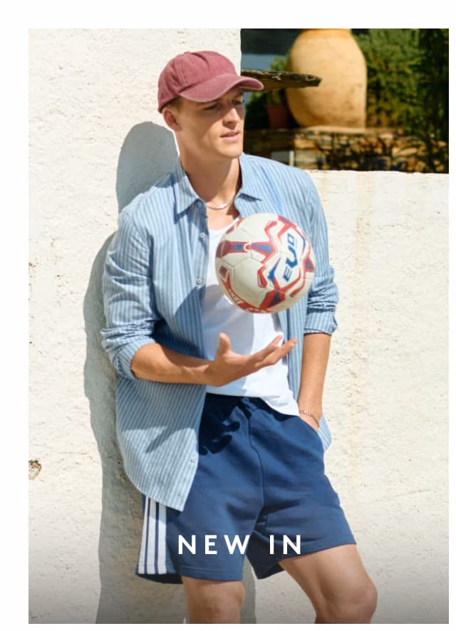 New In