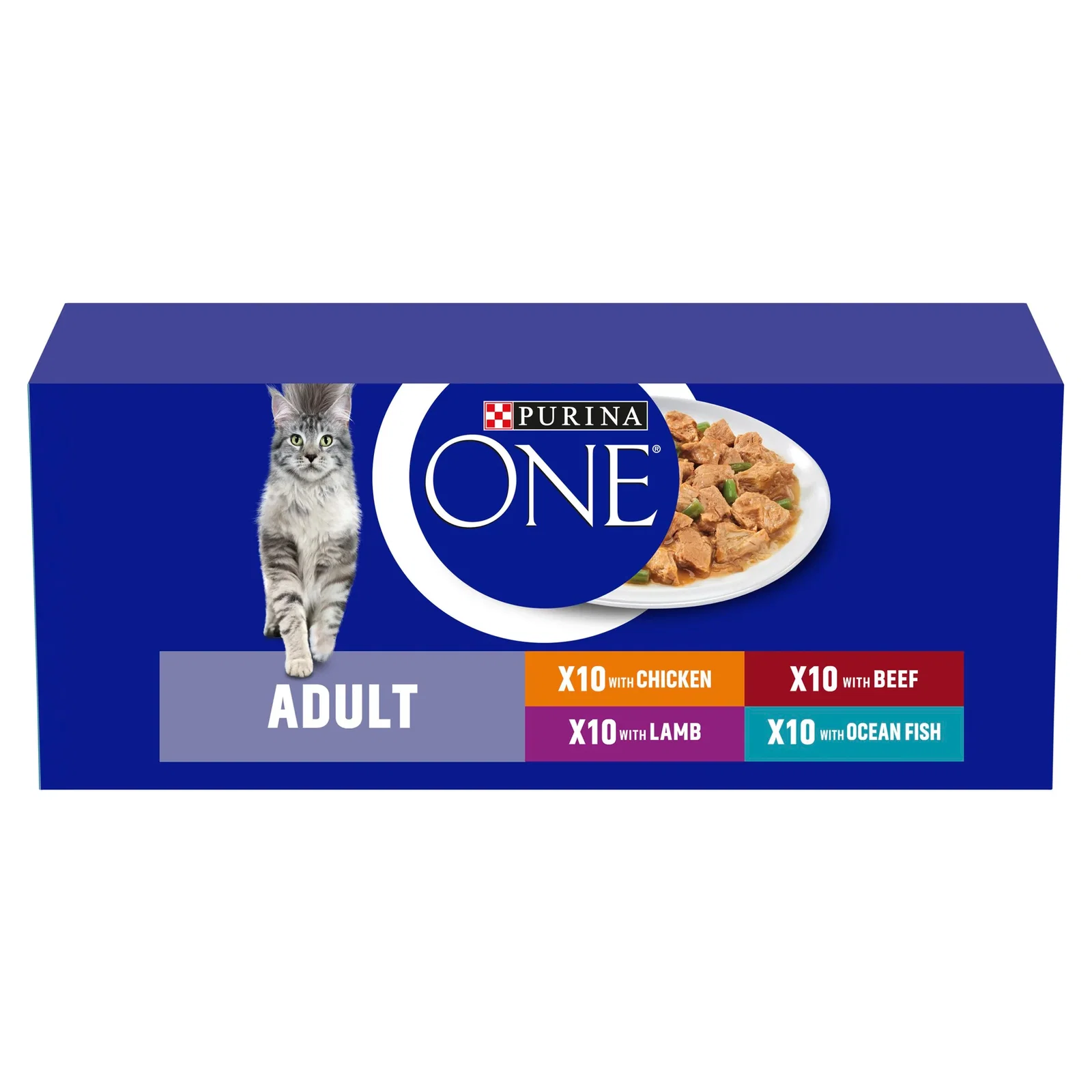 Image of Purina One