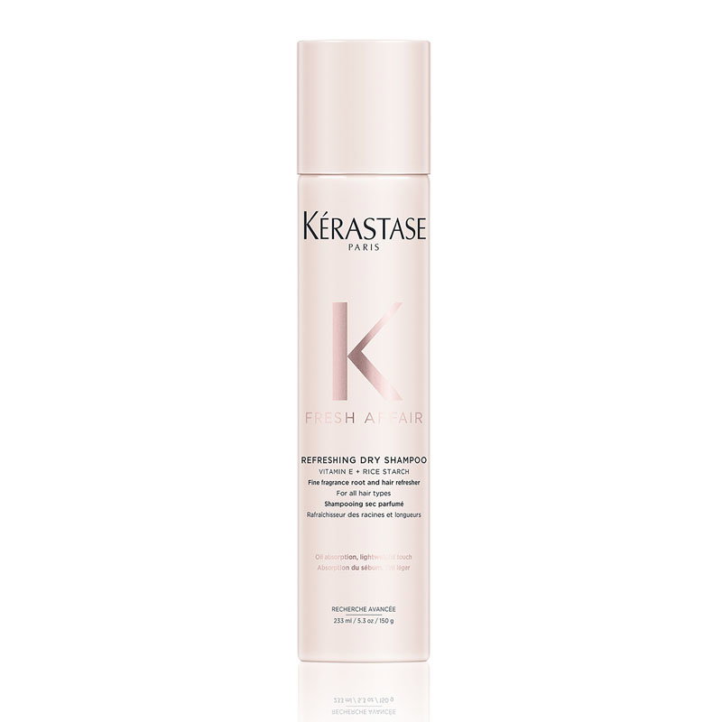 Image of Kérastase Fresh Affair Dry Shampoo 150g