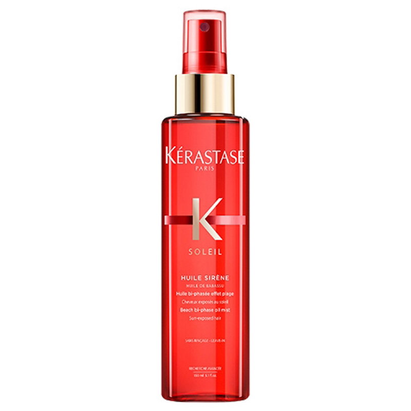Image of Kérastase Soleil Huile Sirène 150ml