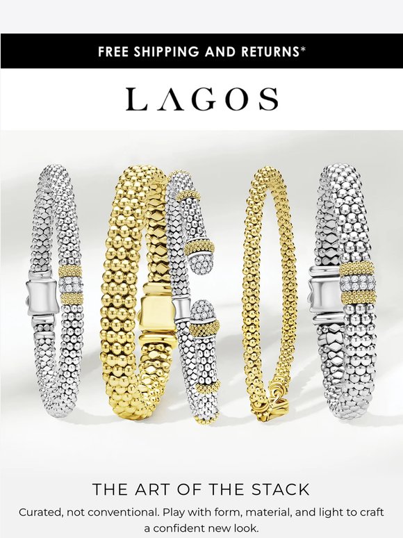 Your Signature Stack Starts Here