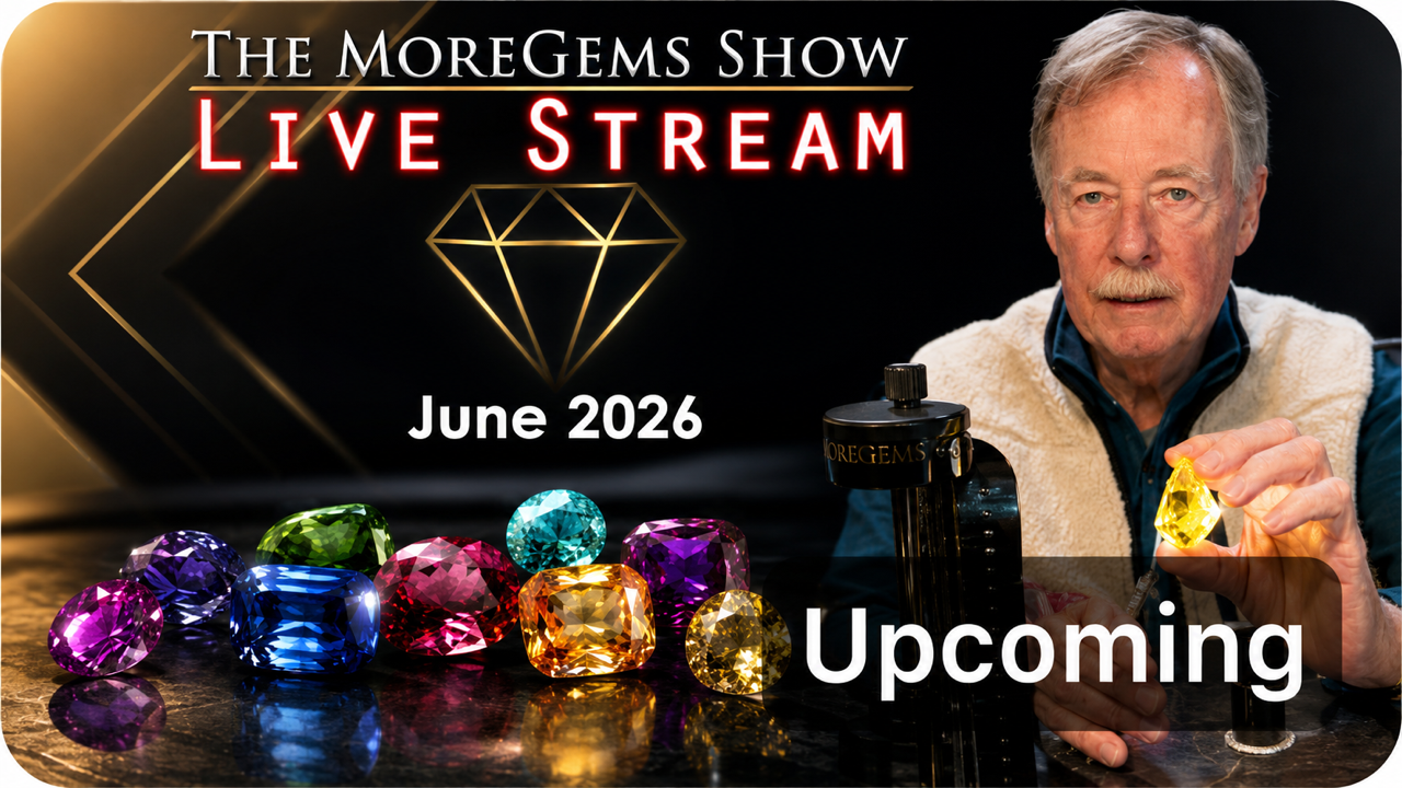 Gem Show