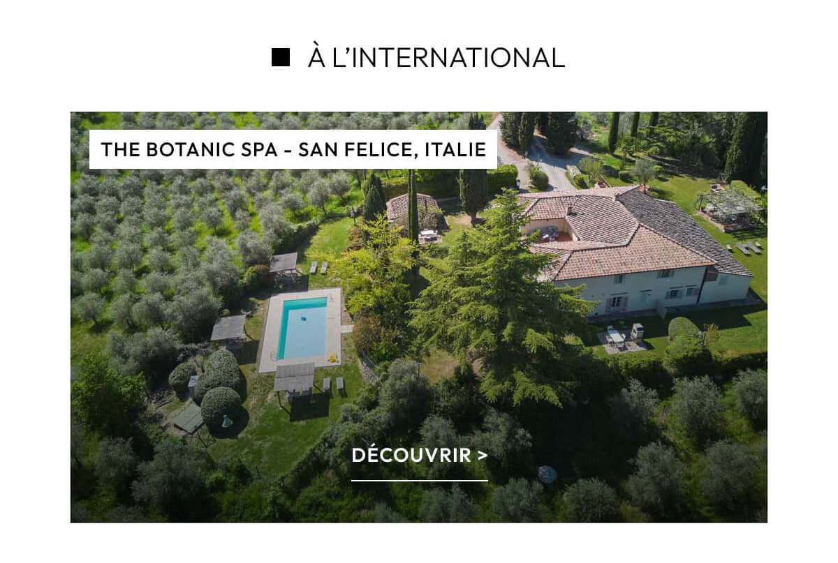 L’Hôtel Borgo San Felice Resort - San Felice en Italie