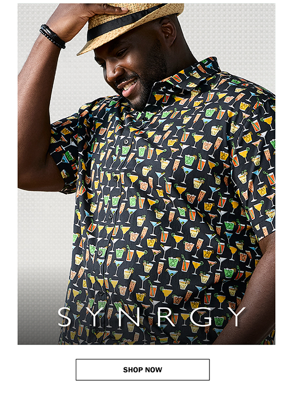 Synrgy - Shop Now