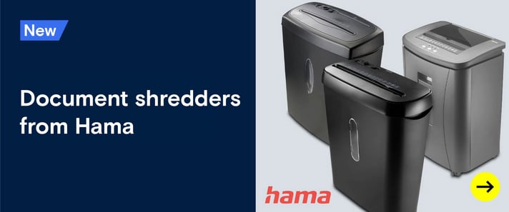 Document Shredders