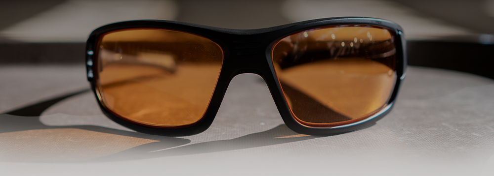 Proper Lens Care