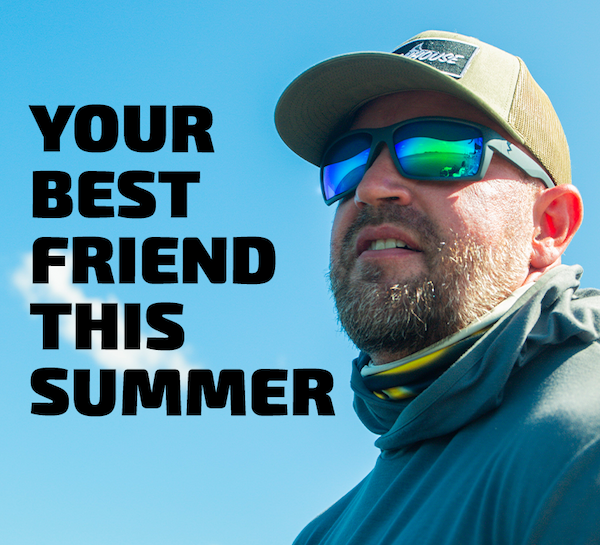 Your Best Friend This Summer