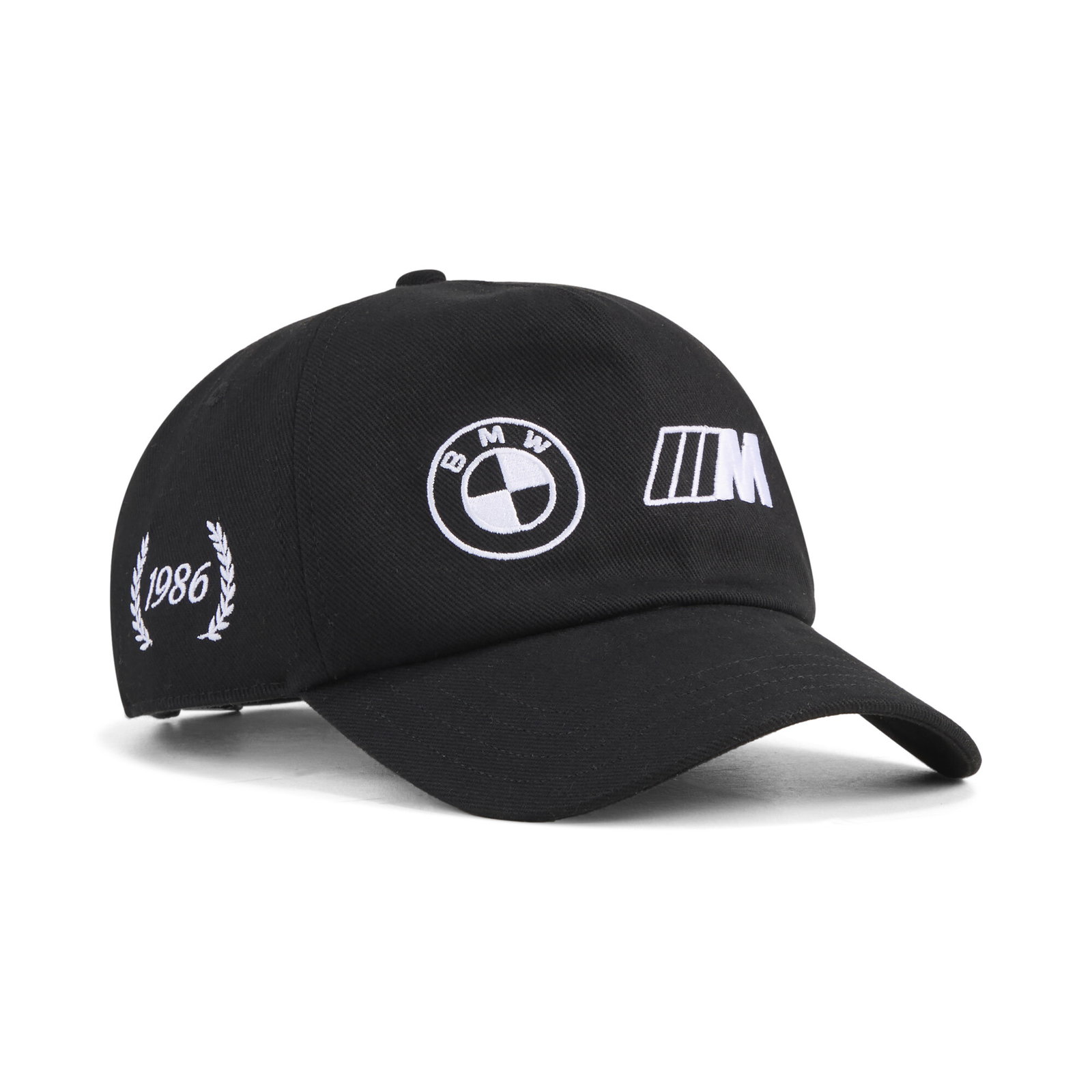 PUMA BMW M Motorsport M3 Hat