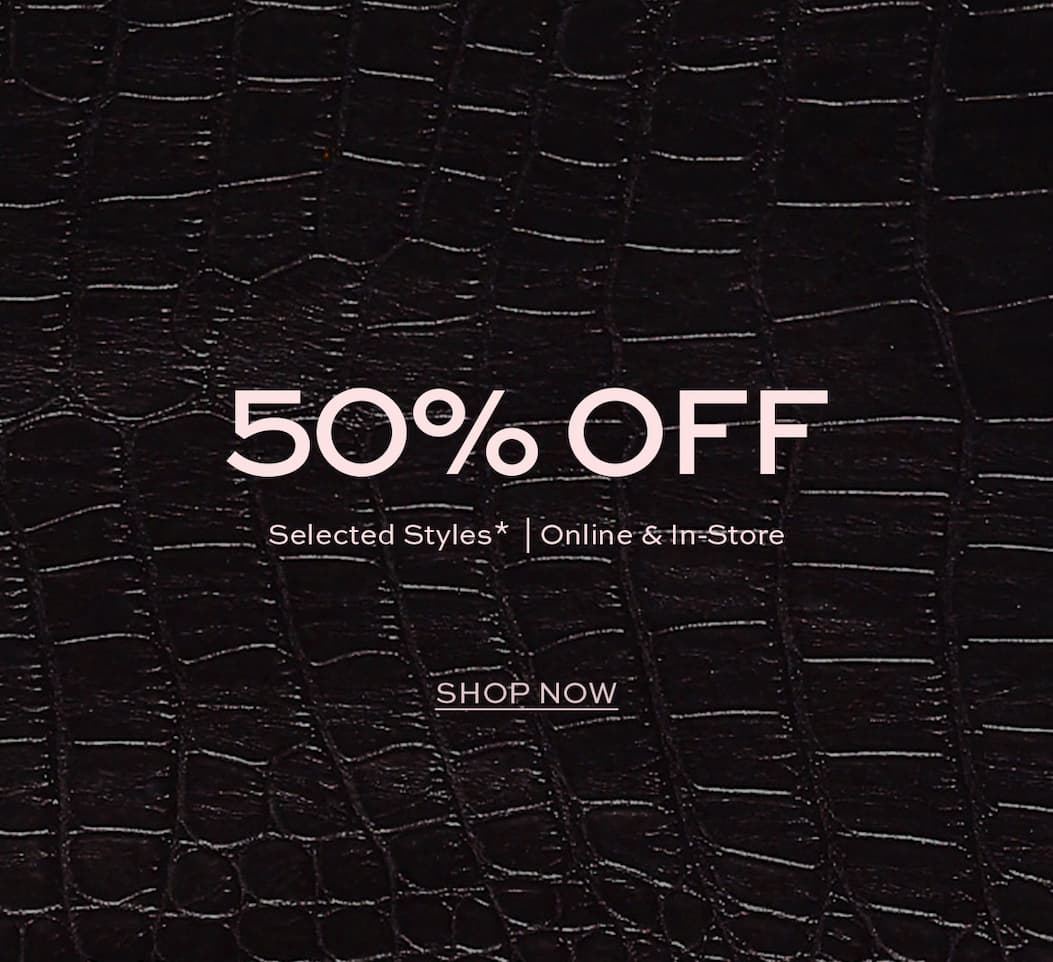 BILLINI | END OF SEASON SALE