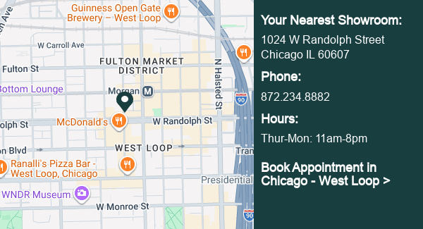 Make an Appointment