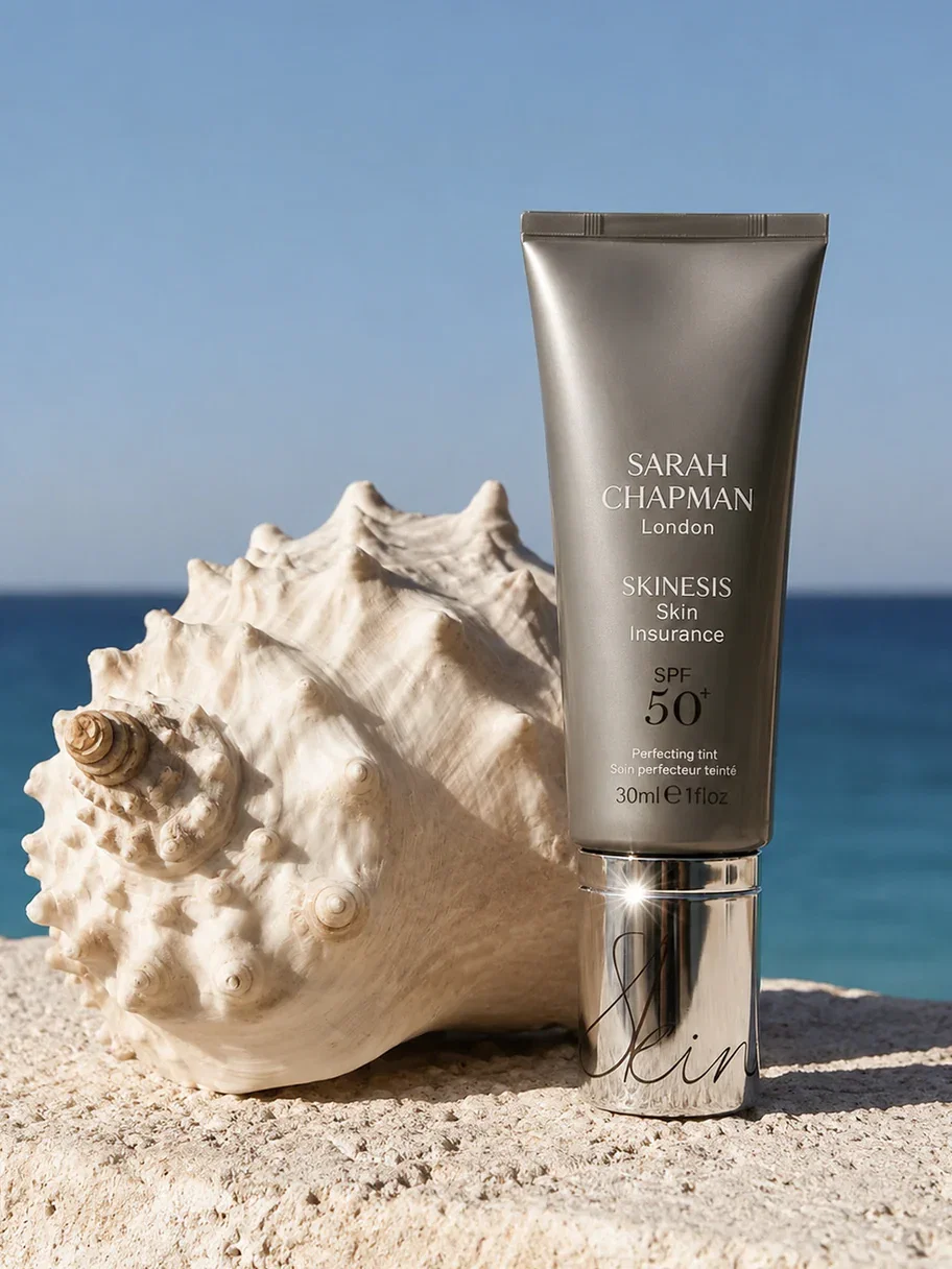 Beauty must-haves voor je zomer-glow