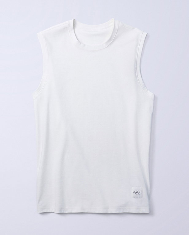 JUNG KOOK FOR CALVIN KLEIN MUSCLE TANK TOP