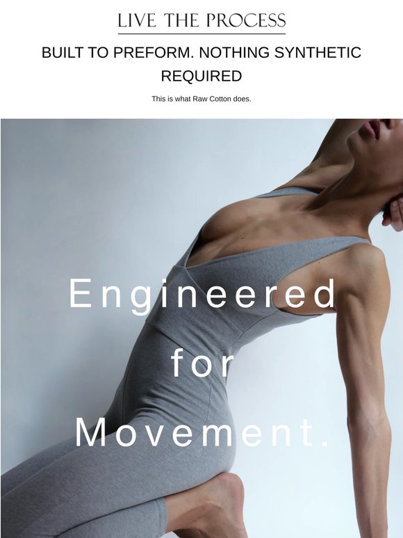 This Is What Organic Cotton Can Actually Do