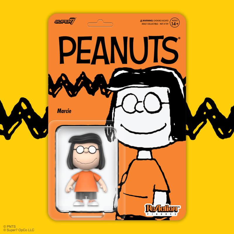 Marcie