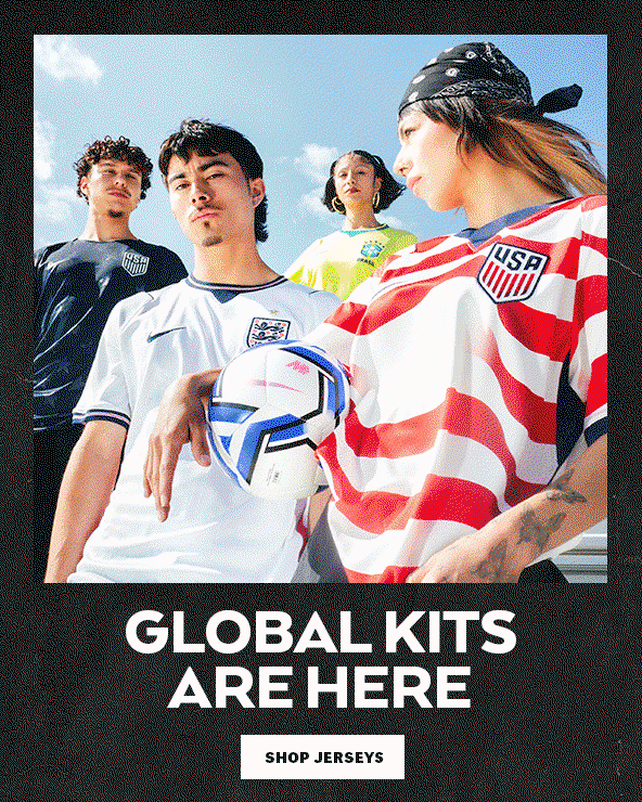Jerseys