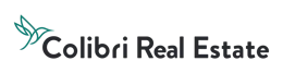 Colibri Real Estate logo