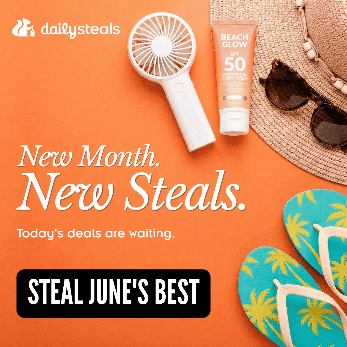 Today's Deals