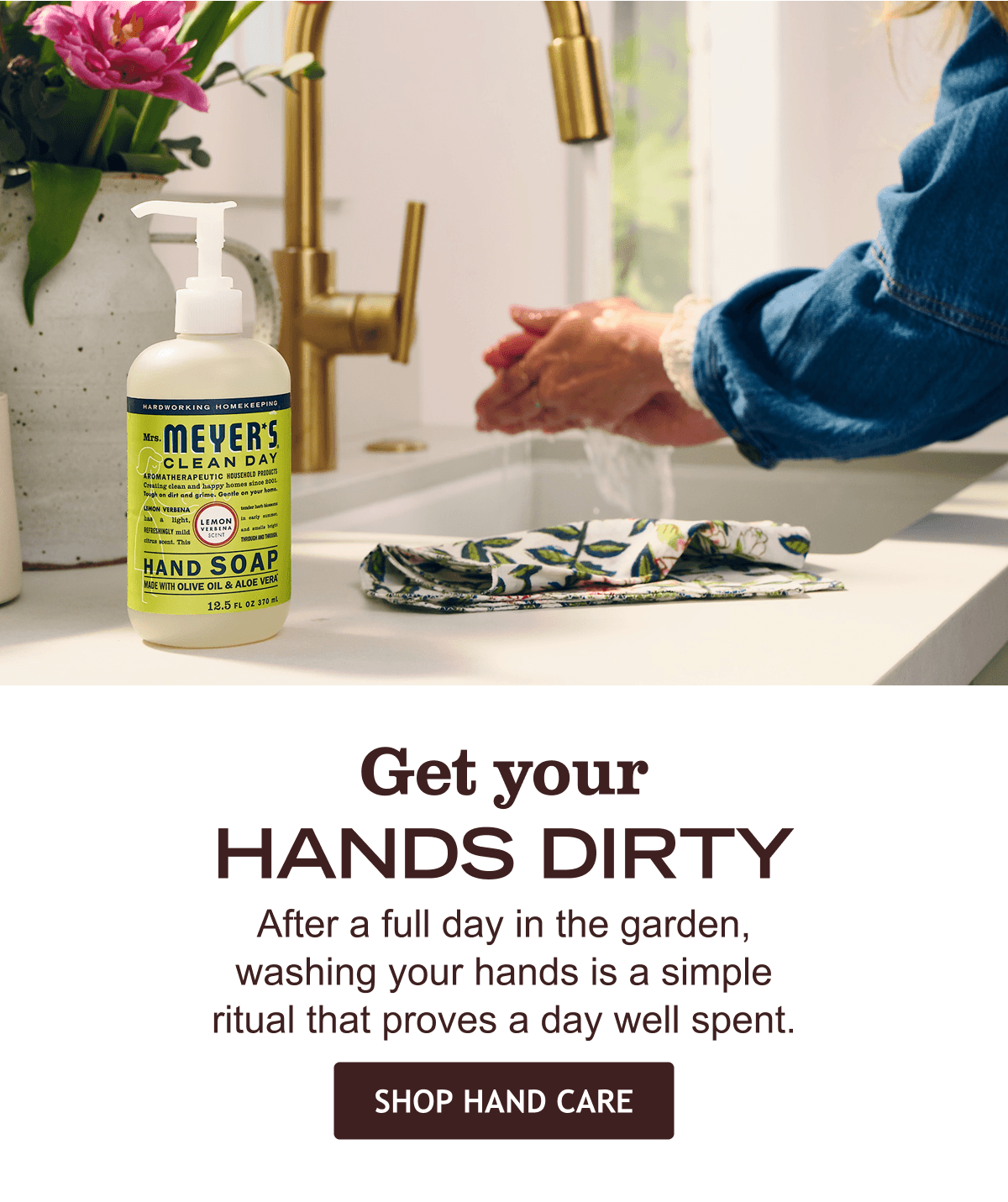 Shop Hand Care