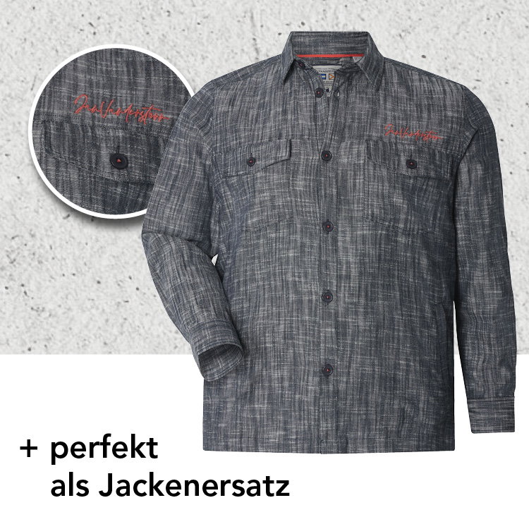 Outdoorhemd KERLIN (415414)