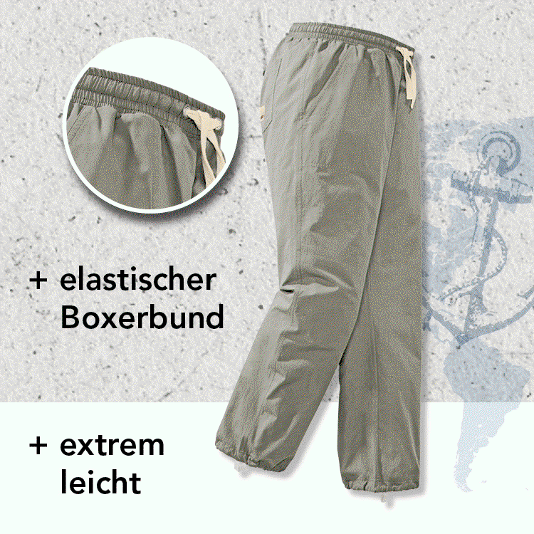 Schlupfhose HANSSI (127511)