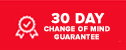 30 Day Guarantee