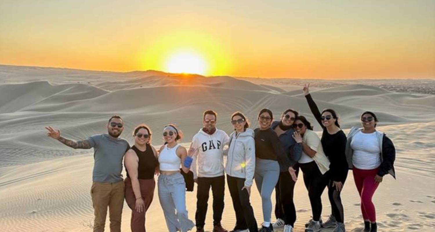 Inca Adventures – 7 Days