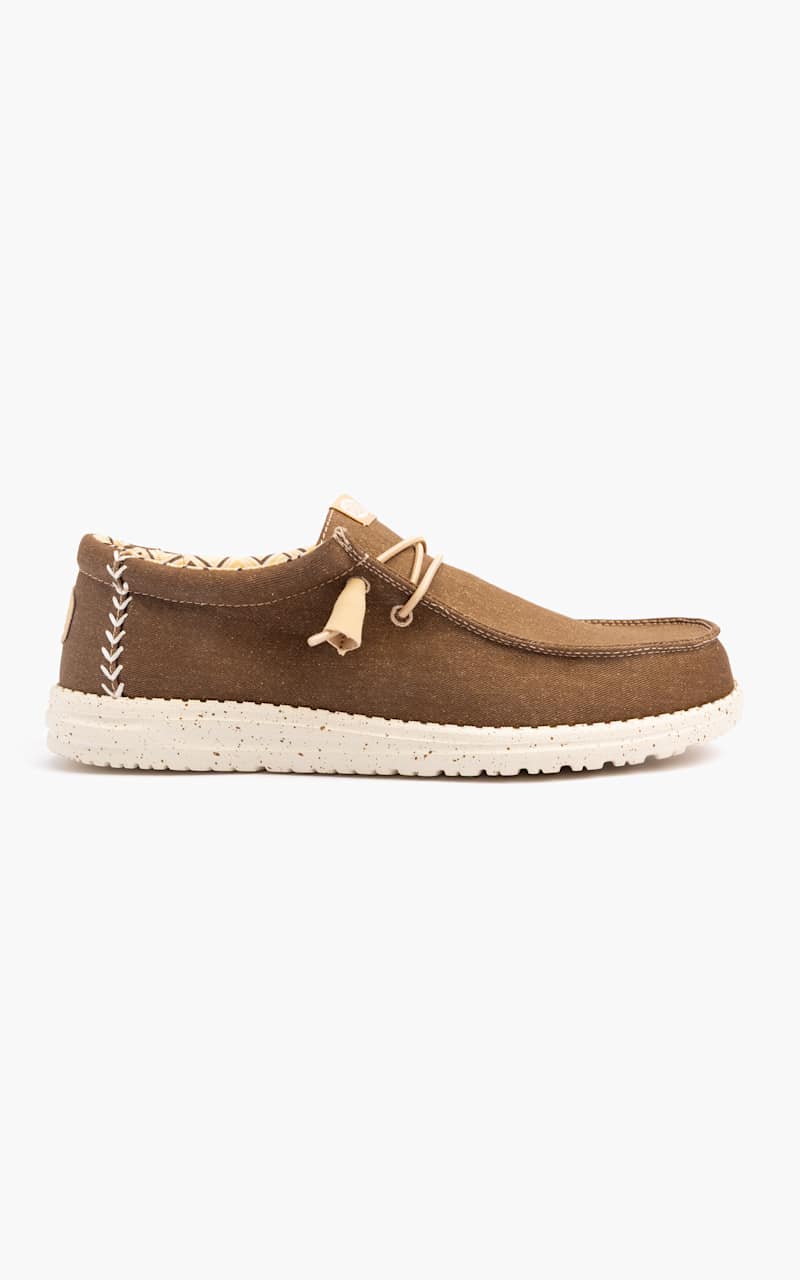 Moccasin