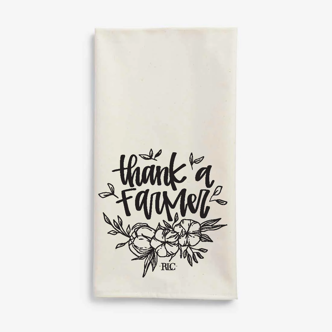 Image of Heirloom Tea Towel