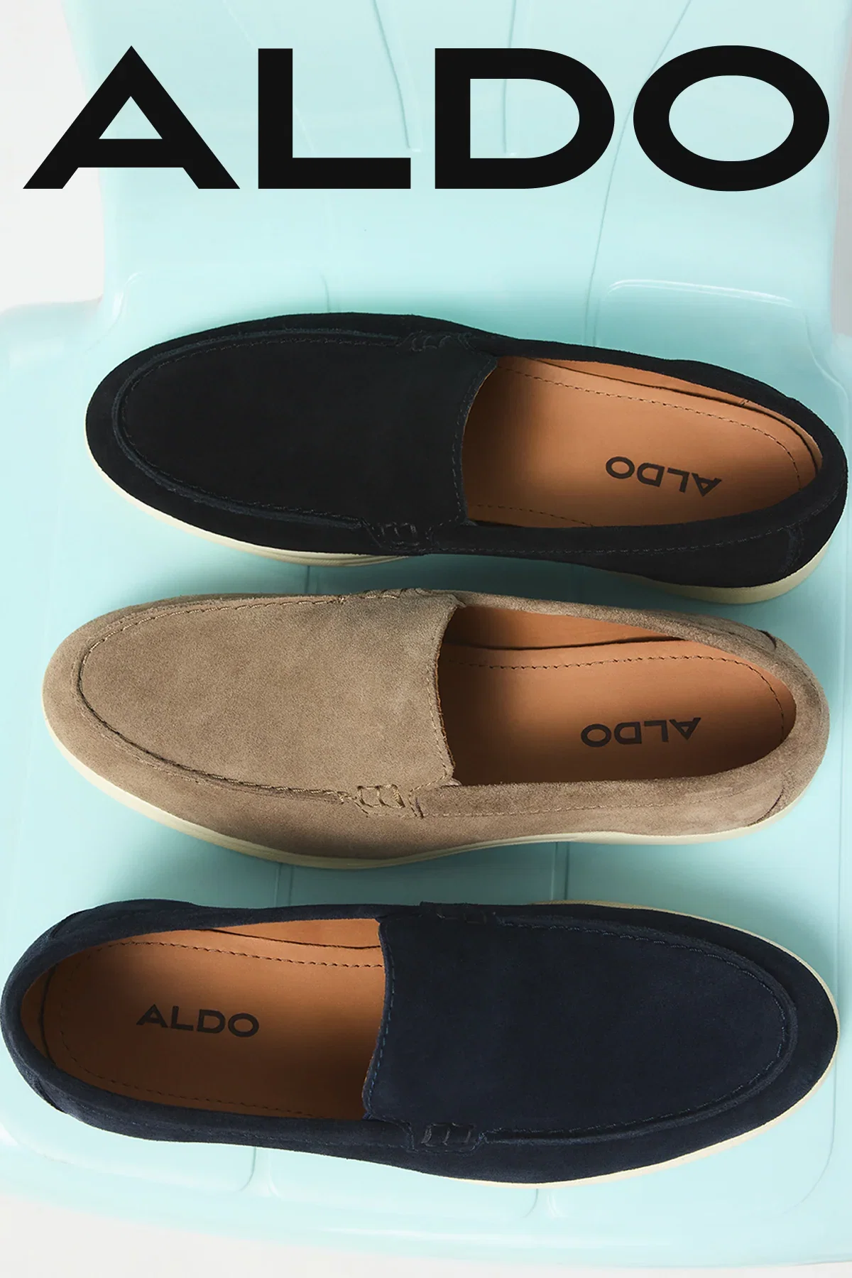 ALDO