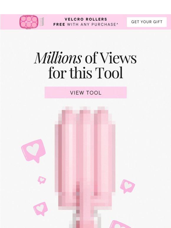 Millions of Views for This Tool 😱