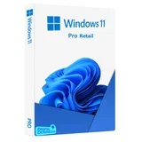 Windows 11 Professional Retail