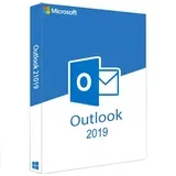 Office Outlook 2019