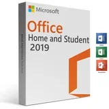 Office Home & Student 2019