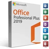 Office Professional Plus 2019