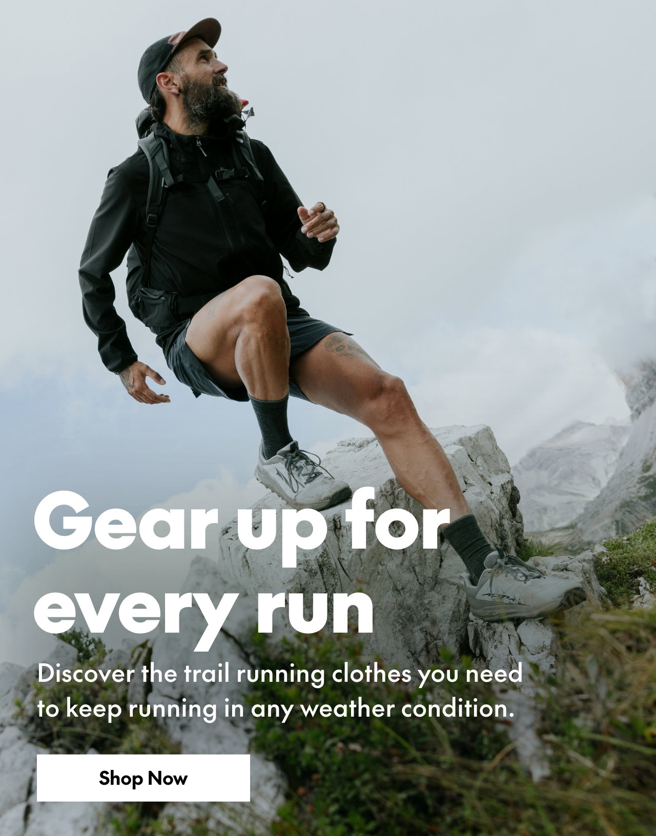 WK21: RUNNING FEATURE