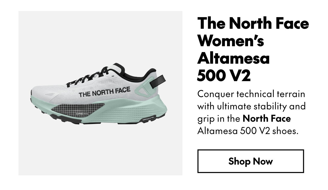 WK21: RUNNING TNF