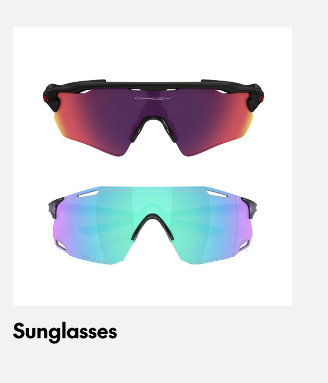 WK21: RUNNING SUNGLASSES