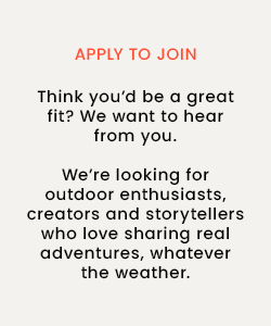 Apply To Join