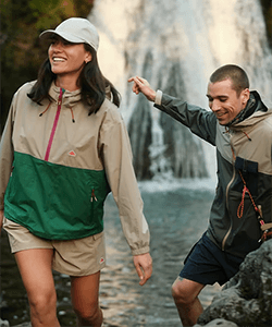 Sealskinz Field Testers
