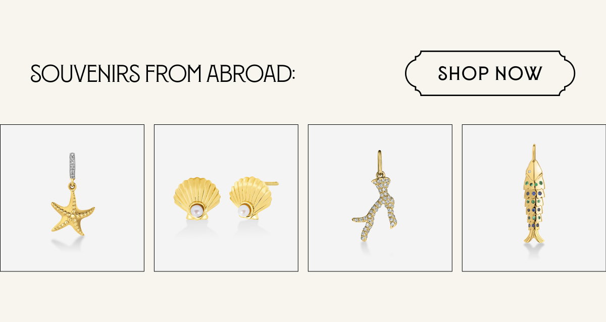 The Summer Collection | Shop Now