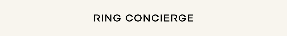 Ring Concierge
