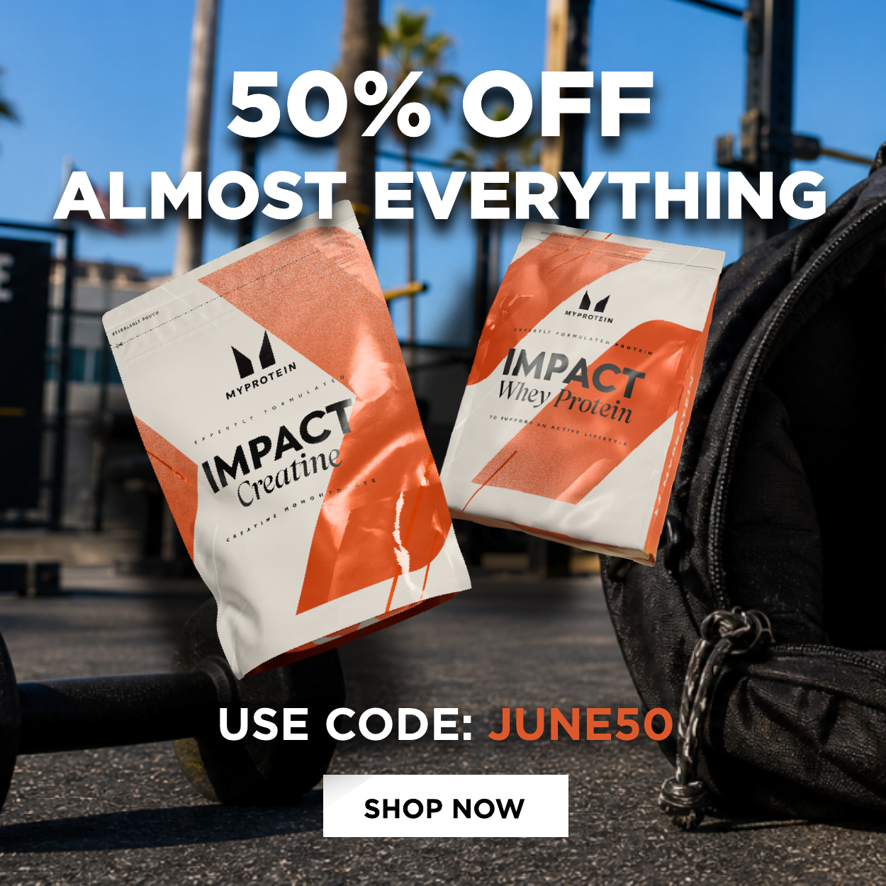 40% off