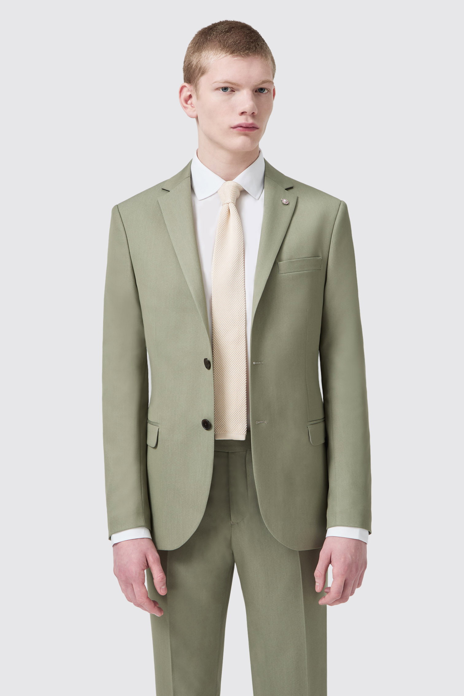 ellroy khaki
