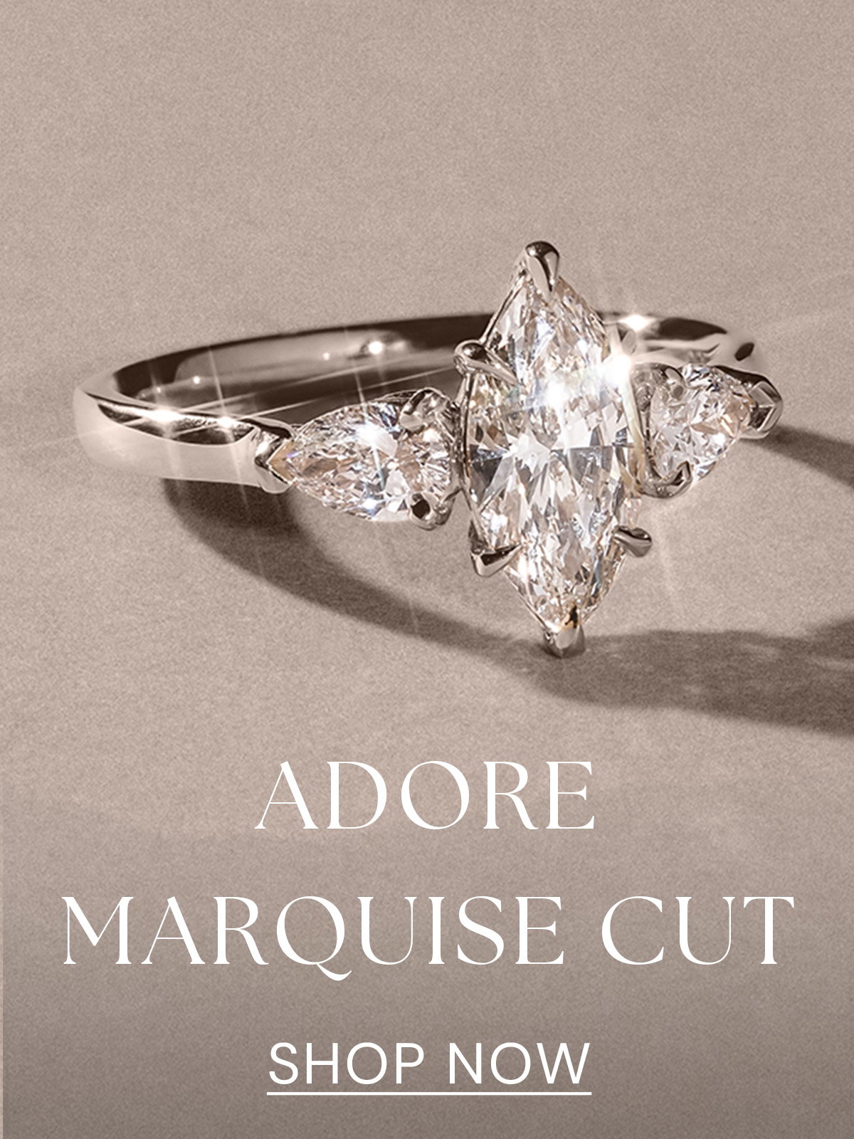 Adore Marquise Cut Shop Now