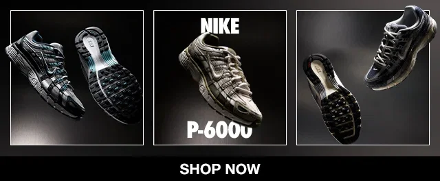 Nike P-6000