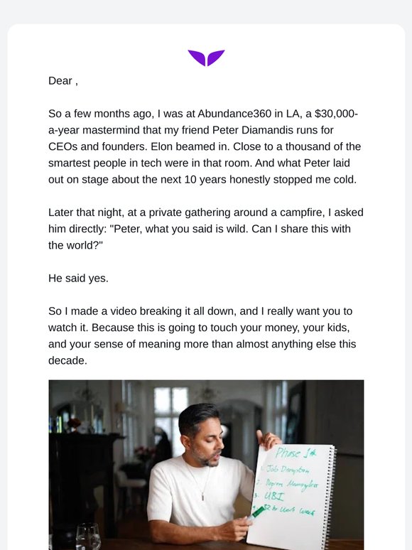 Every government is about to start sending you $3,000 a month