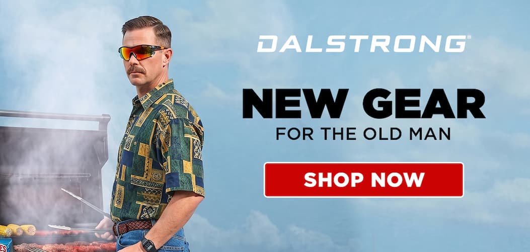 Shop Father's Day gifts now at Dalstrong.com