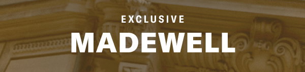 Exclusive from Madewell